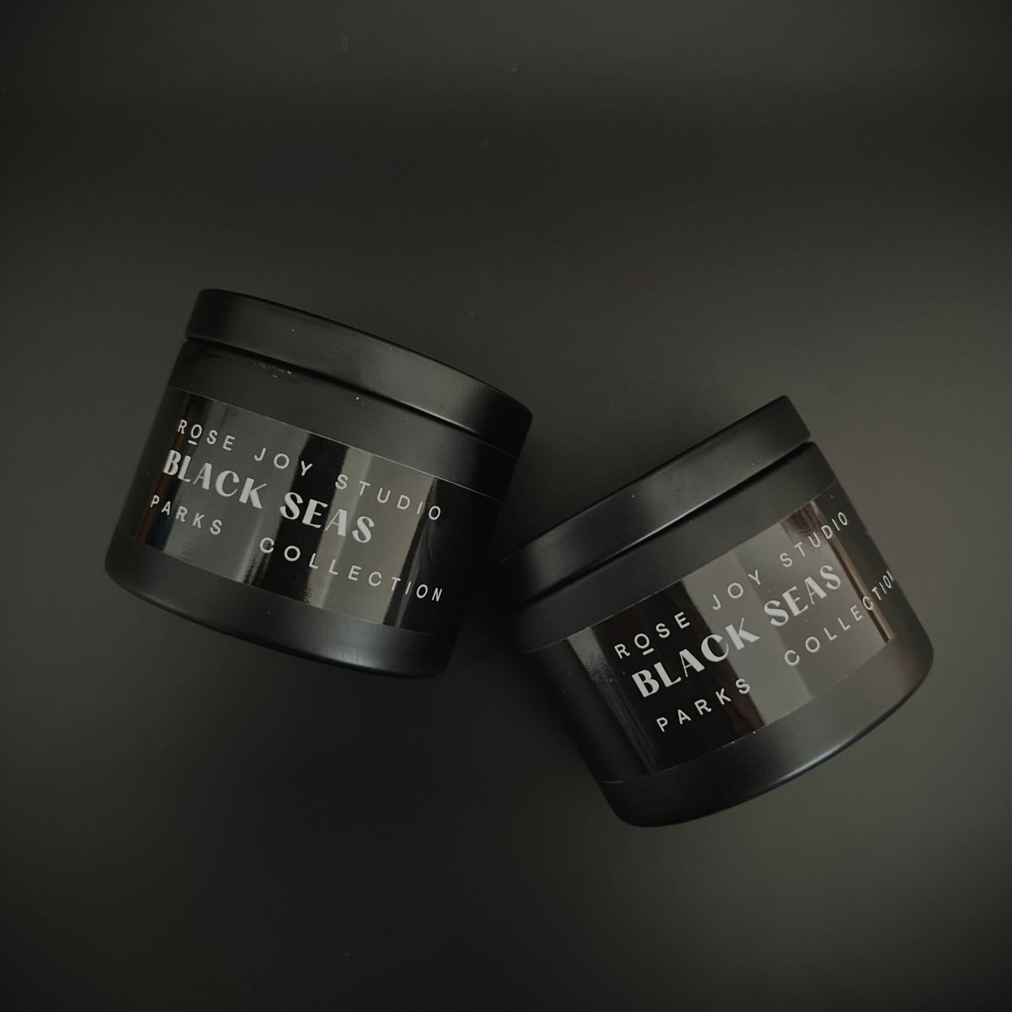 4 oz Inspired by Disney Candle Sweet Black Seas Non-Toxic Coconut Soy Candle from the Parks Candle Collection
