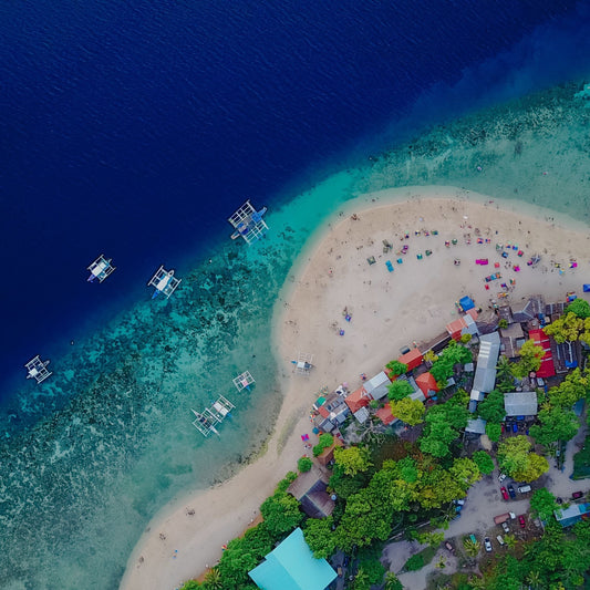 A Scented Journey Home to the Philippines