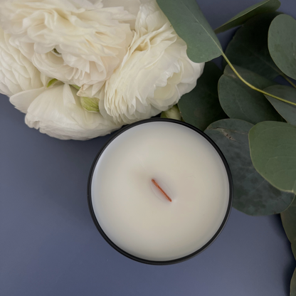 Wild Lychee | Coconut Soy Candle