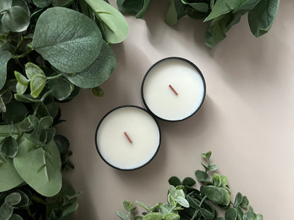 Neon Dream | Coconut Soy Candle