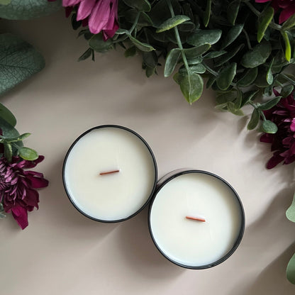 Midnight Woods | Coconut Soy Candle