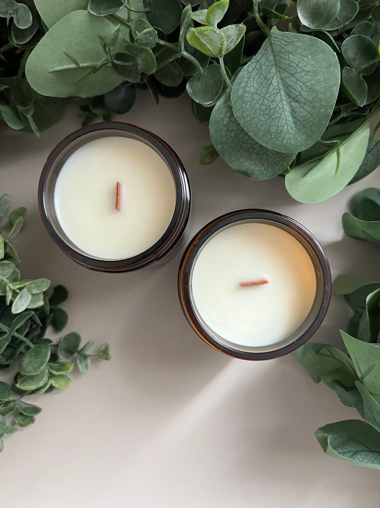 Neon Dream | Coconut Soy Candle