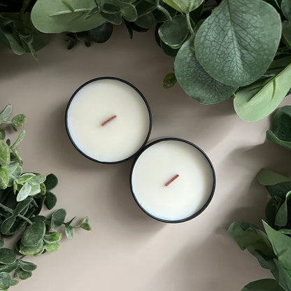 Grunge | Coconut Soy Candle