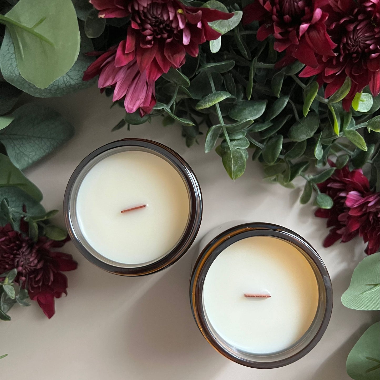 Midnight Woods | Coconut Soy Candle